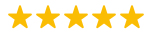 5 Star Review
