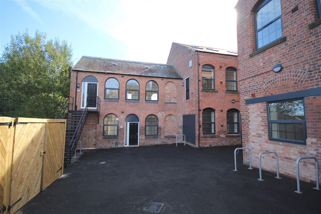 Erewash Works