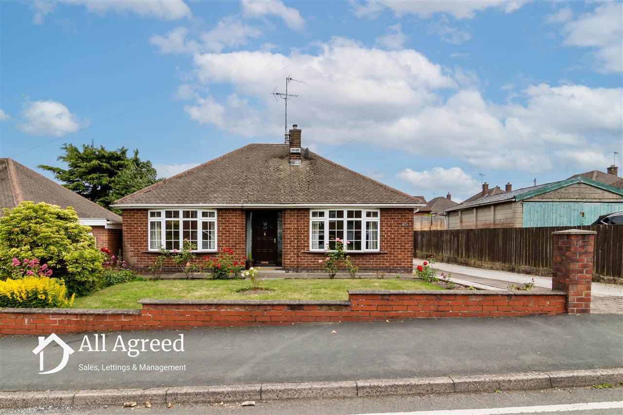 Peak Avenue