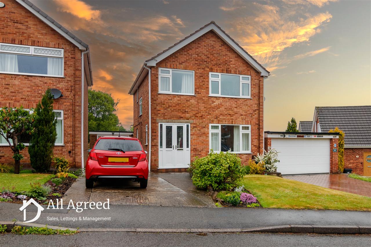 Bideford Close