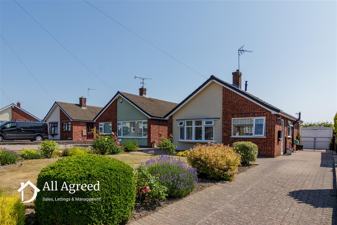 Butterfield Crescent