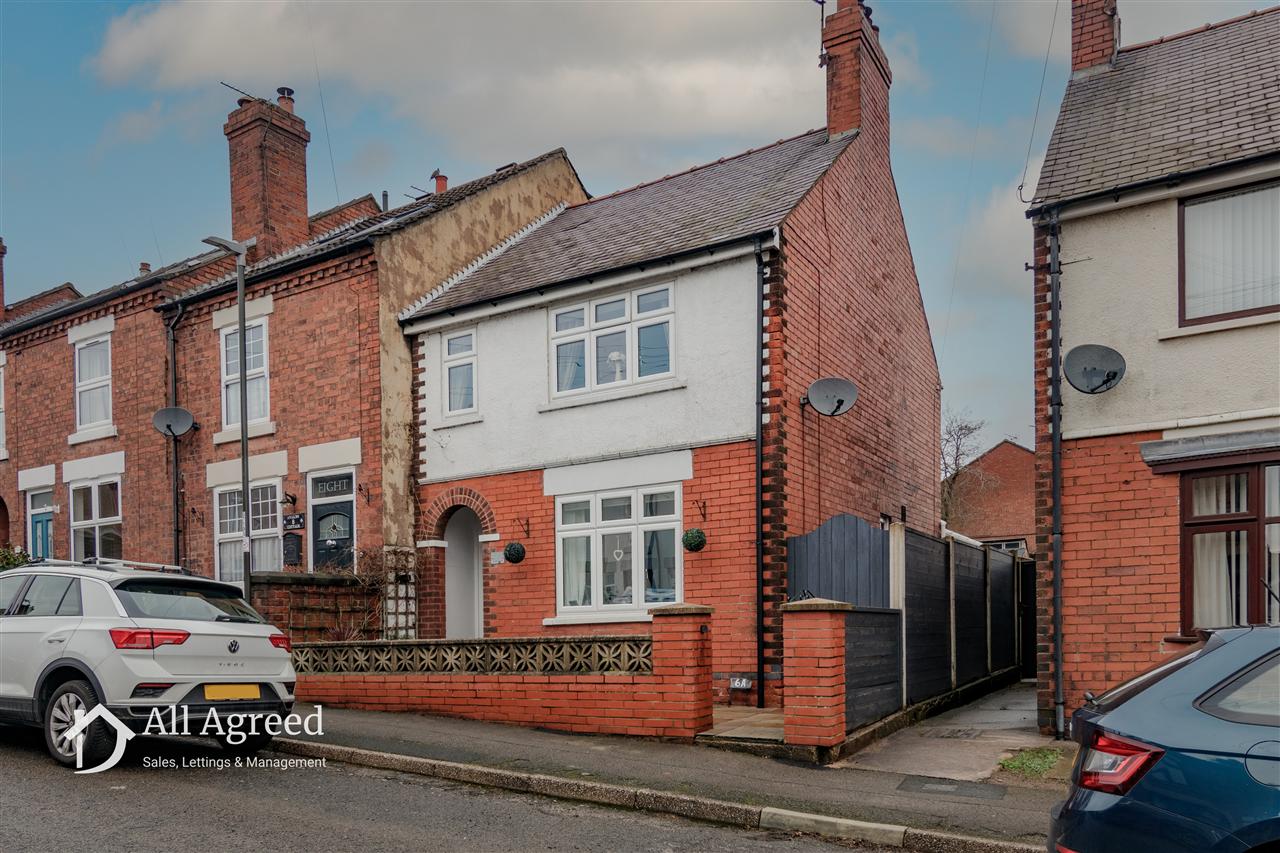 Bamford Street