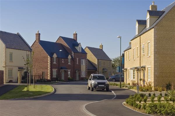 Bell Tower Road