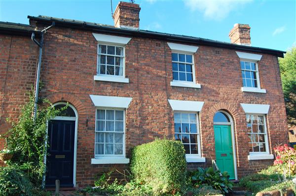 Rowcliffe Lane
