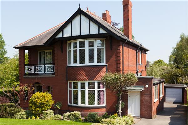 Rosemary Lane