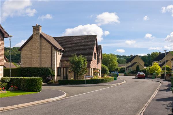 Oldburn Road