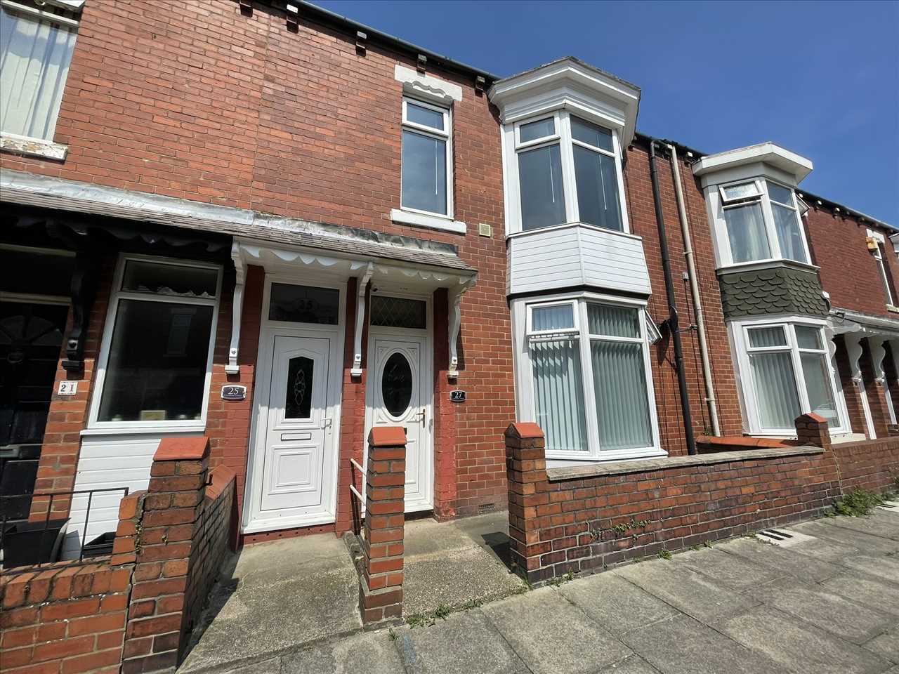 Crondall Street