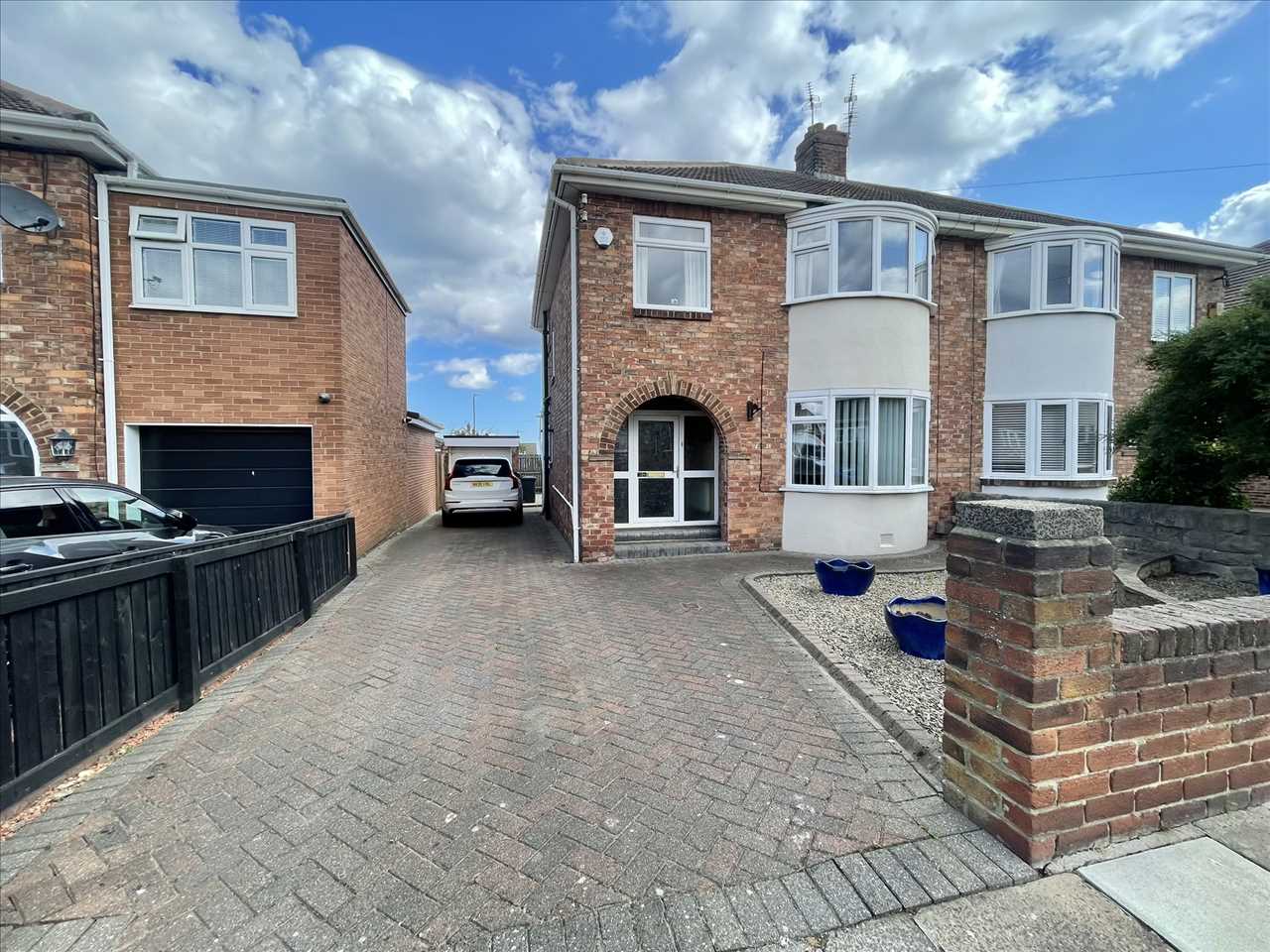 Hemsley Road
