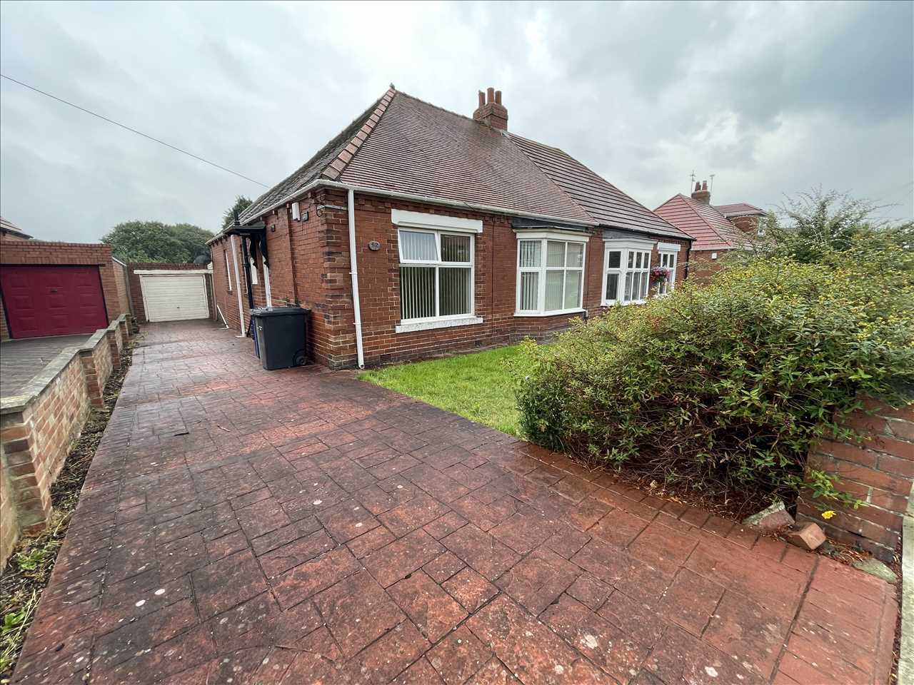 Readhead Road