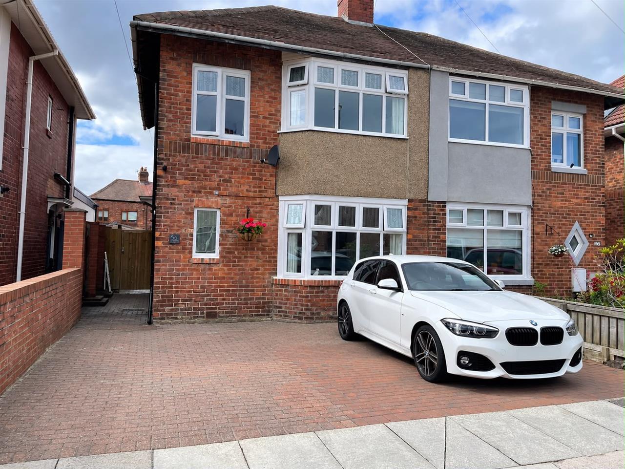 Cauldwell Villas