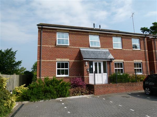 Mansell Court
