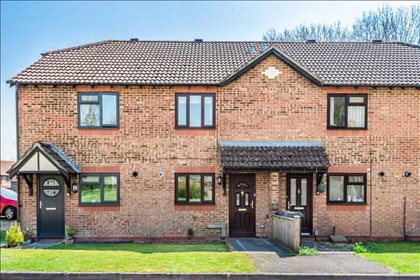 Spruce Close