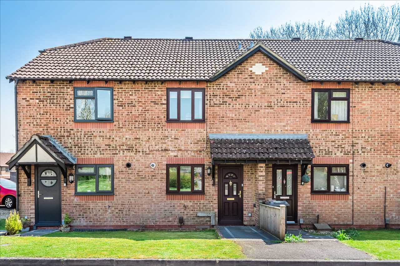 Spruce Close