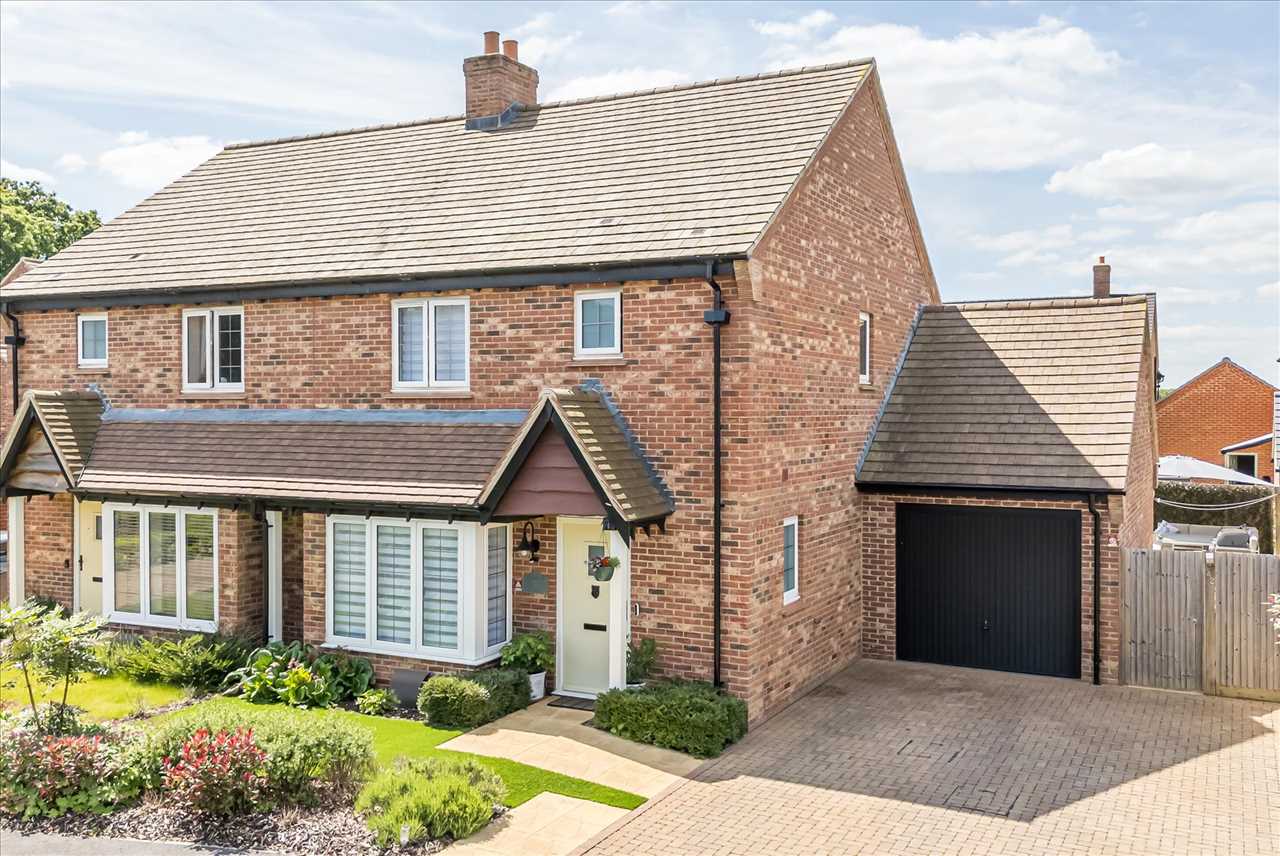 King Lane Cottages
