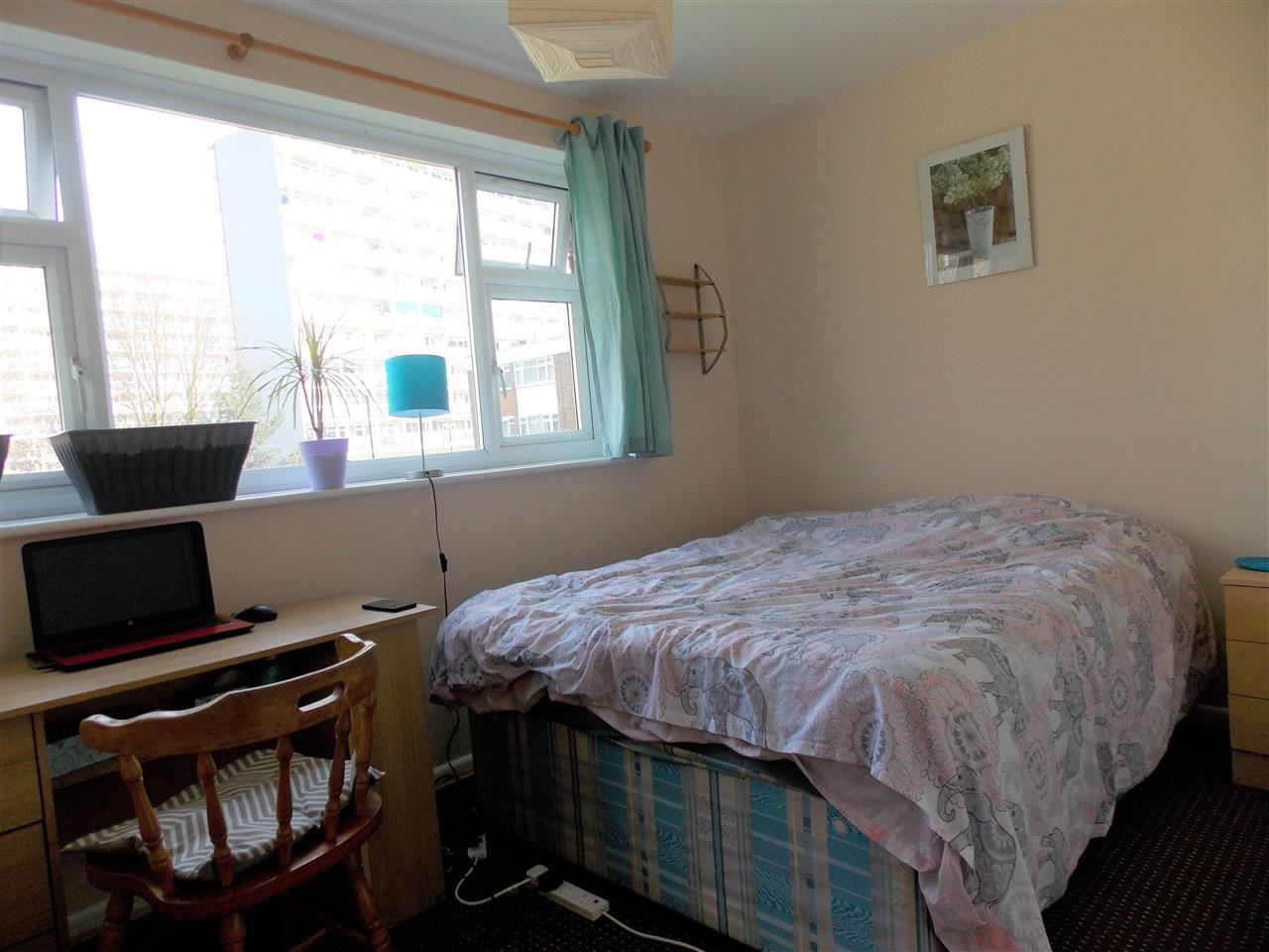 Rundell Tower. - Picture 3