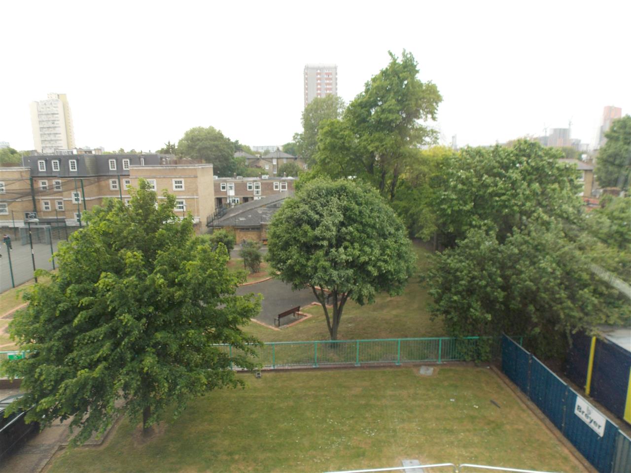 Rundell Tower. - Picture 4