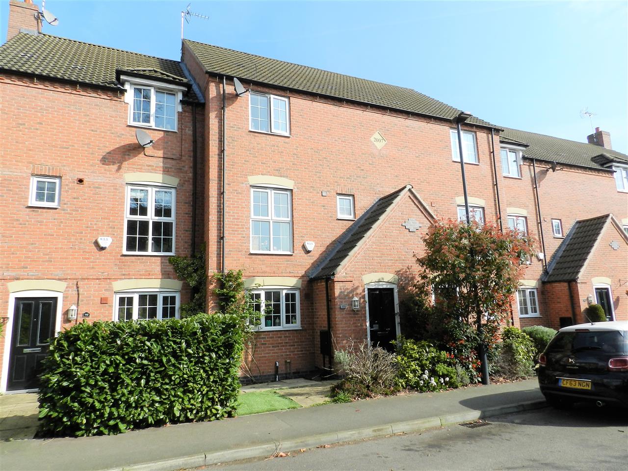 Sinfin Moor  Lane - Picture 1