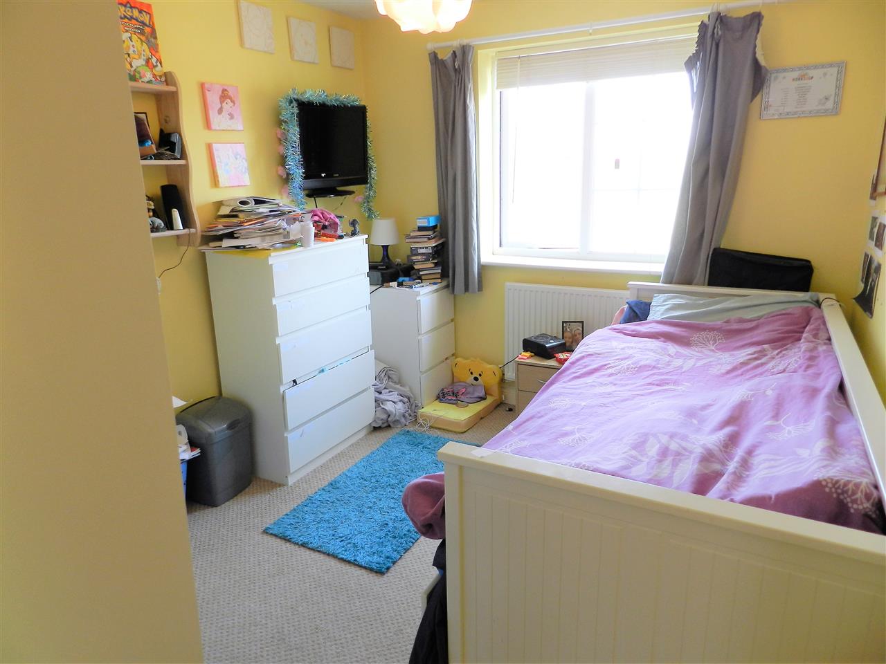 Sinfin Moor  Lane - Picture 16
