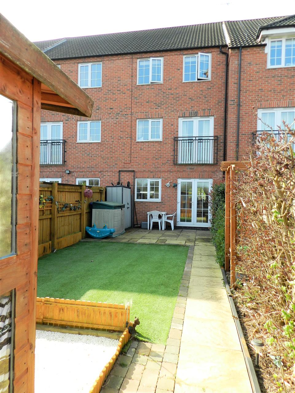 Sinfin Moor  Lane - Picture 20