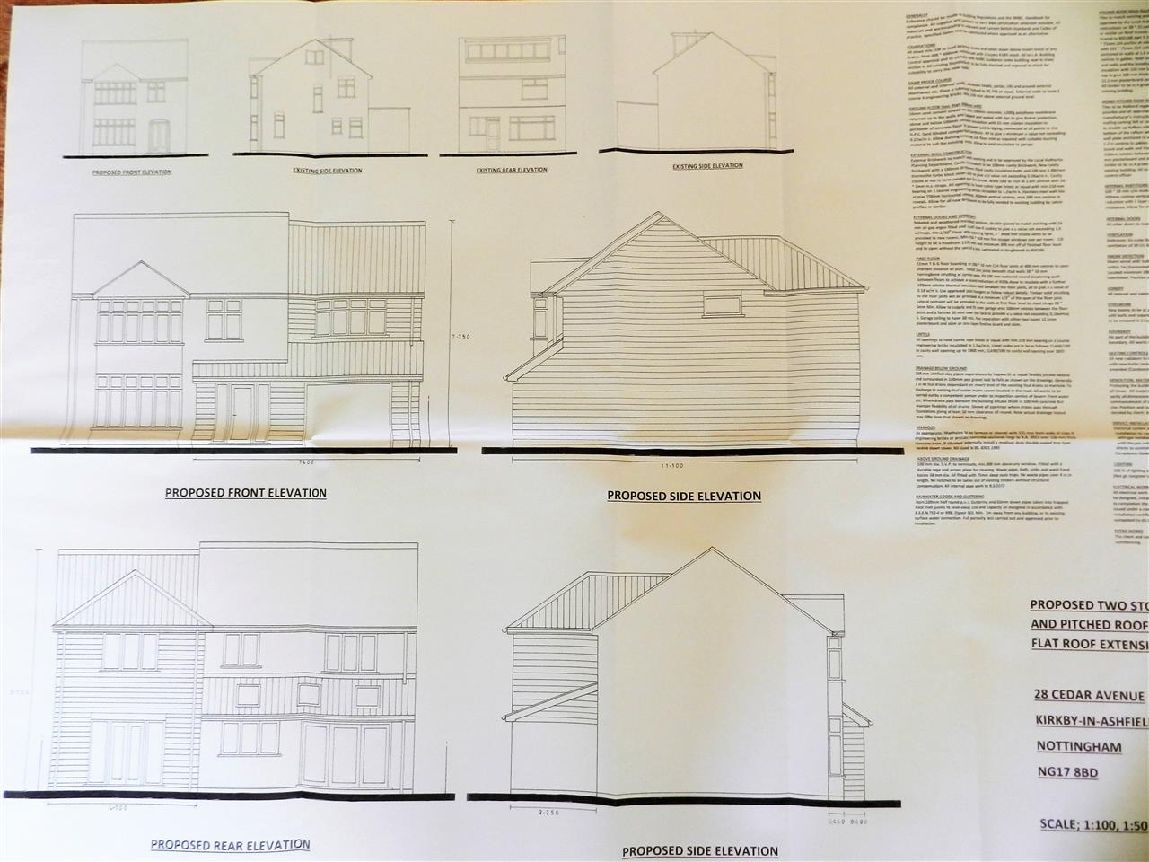 Cedar Avenue - Picture 19