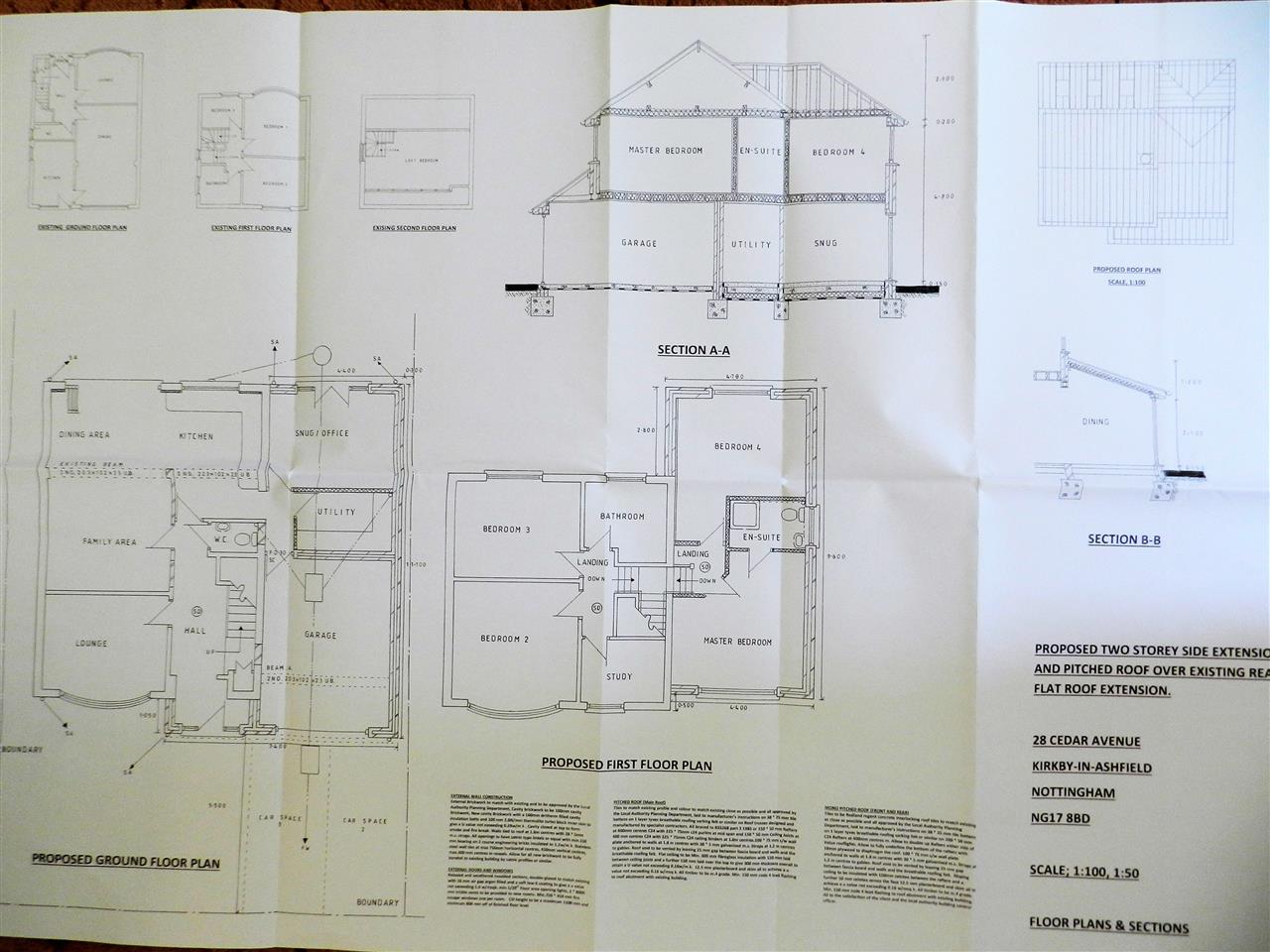 Cedar Avenue - Picture 20