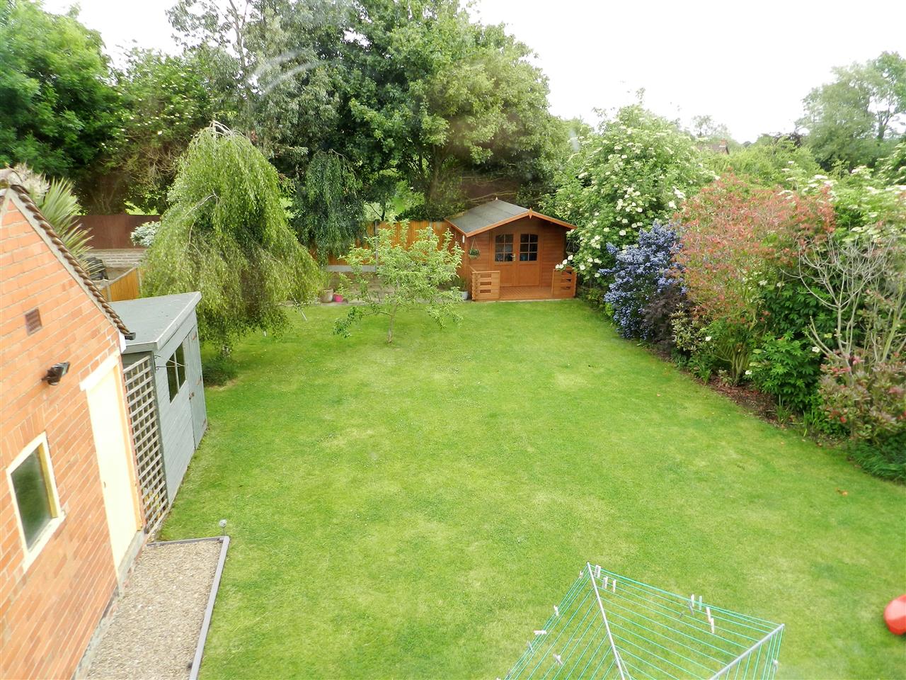 Gonalston Lane - Picture 3