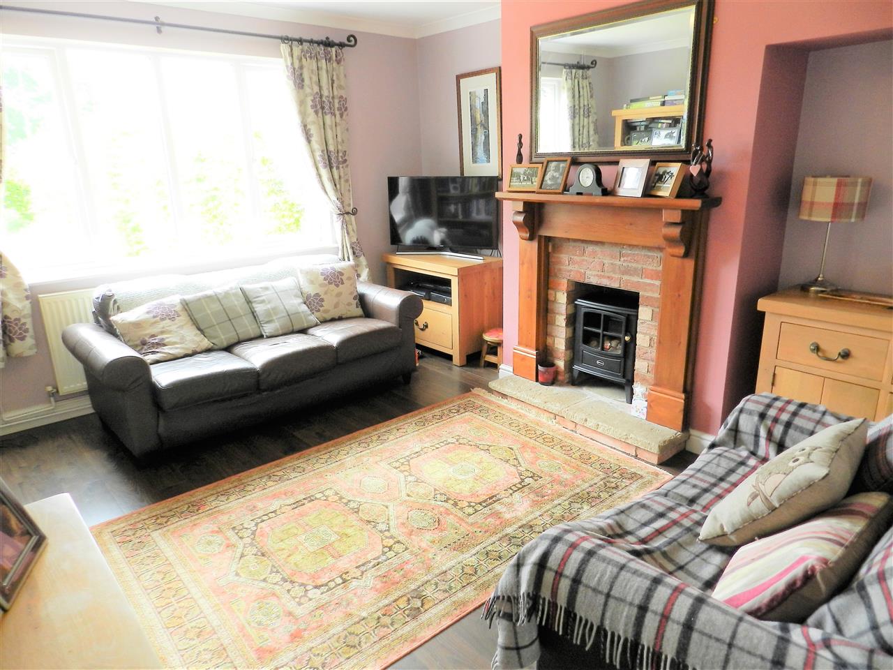 Gonalston Lane - Picture 4