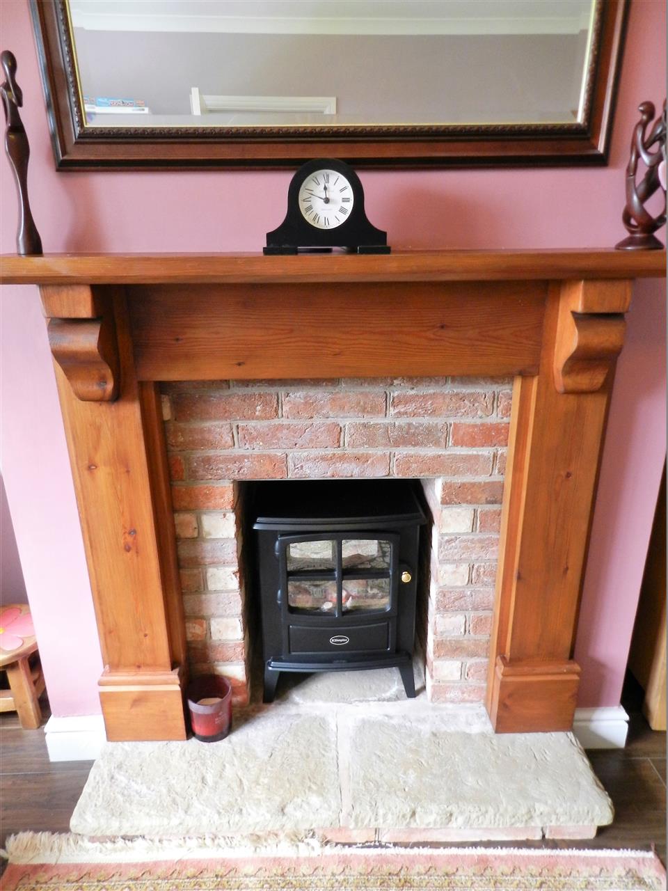 Gonalston Lane - Picture 6