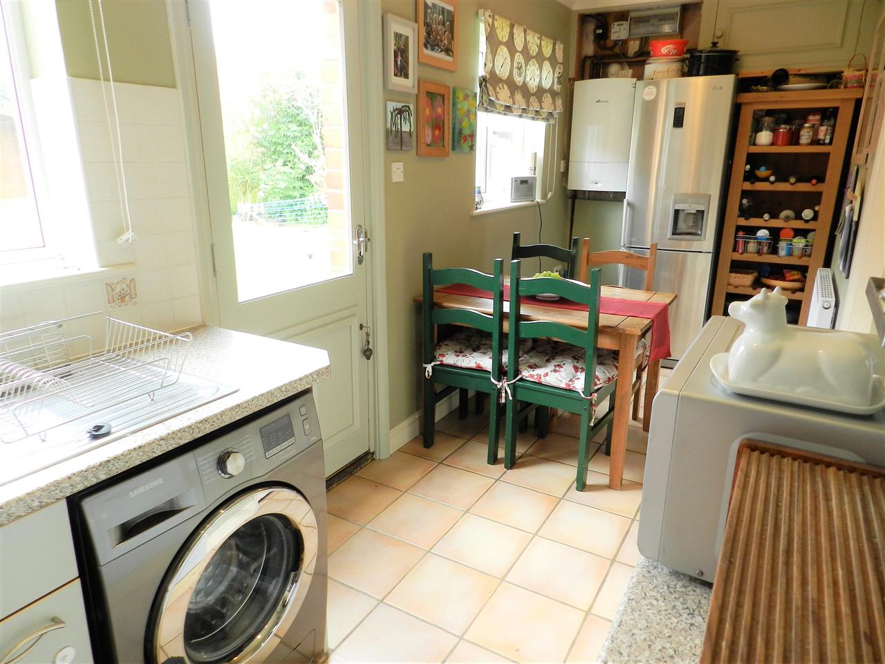 Gonalston Lane - Picture 8