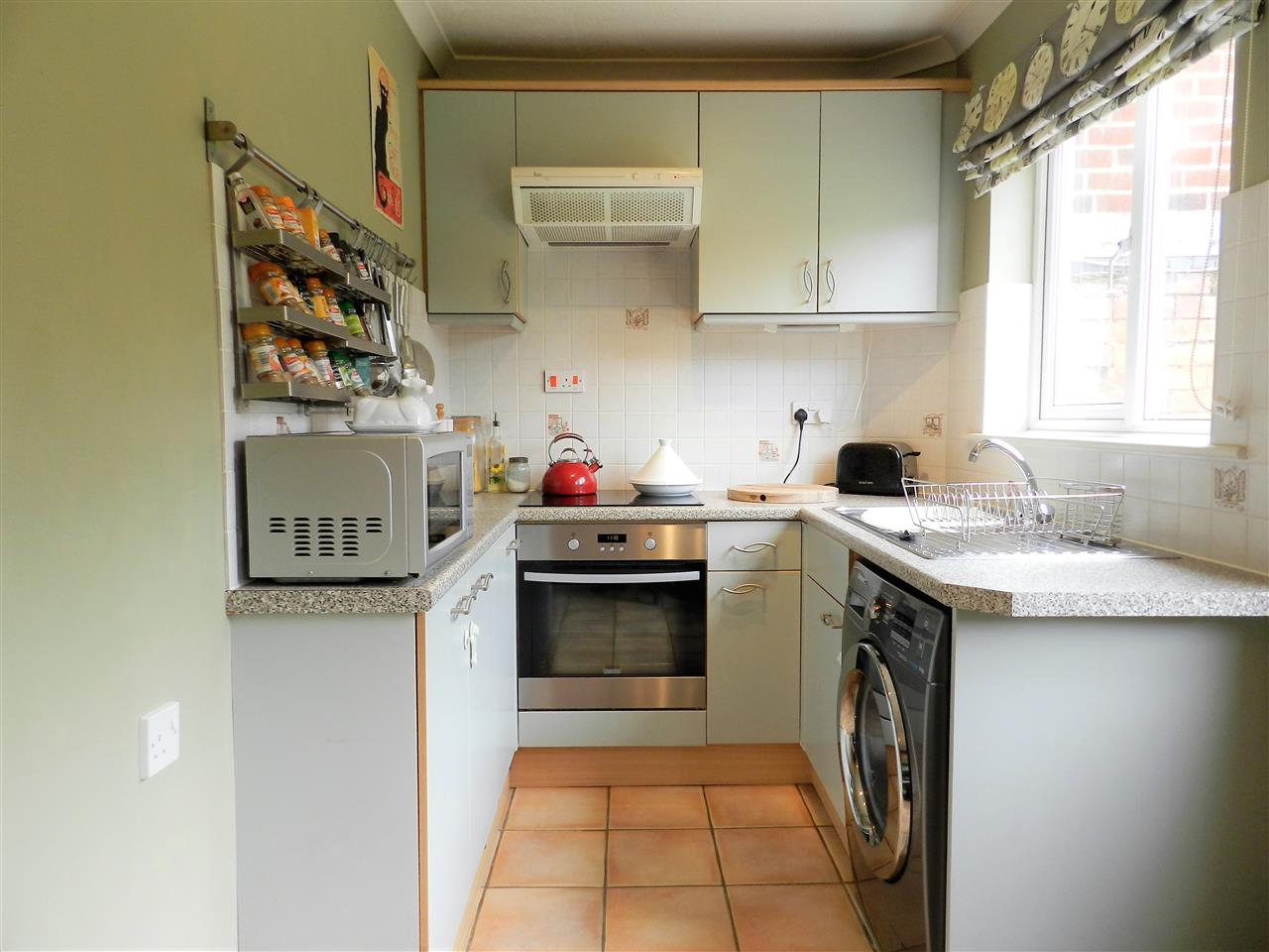Gonalston Lane - Picture 9