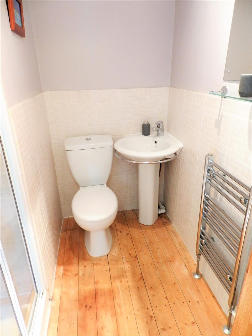 Gonalston Lane - Picture 14