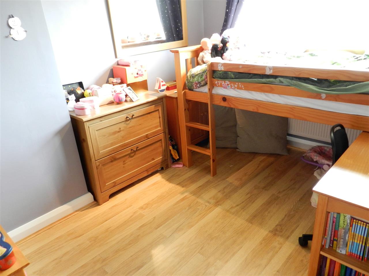 Gonalston Lane - Picture 15