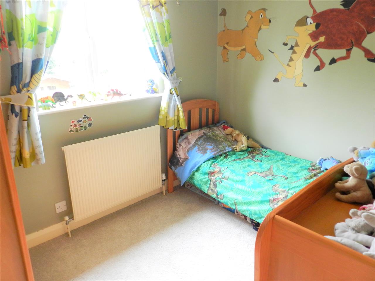 Gonalston Lane - Picture 16