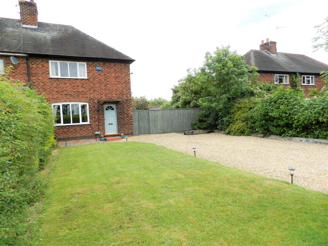 Gonalston Lane - Picture 17