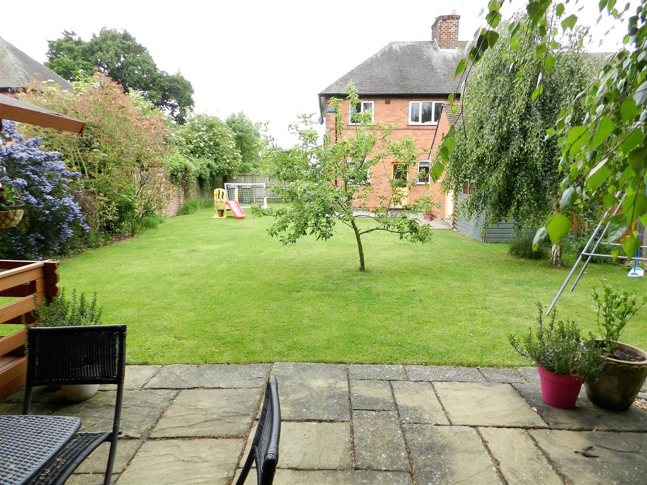 Gonalston Lane - Picture 19