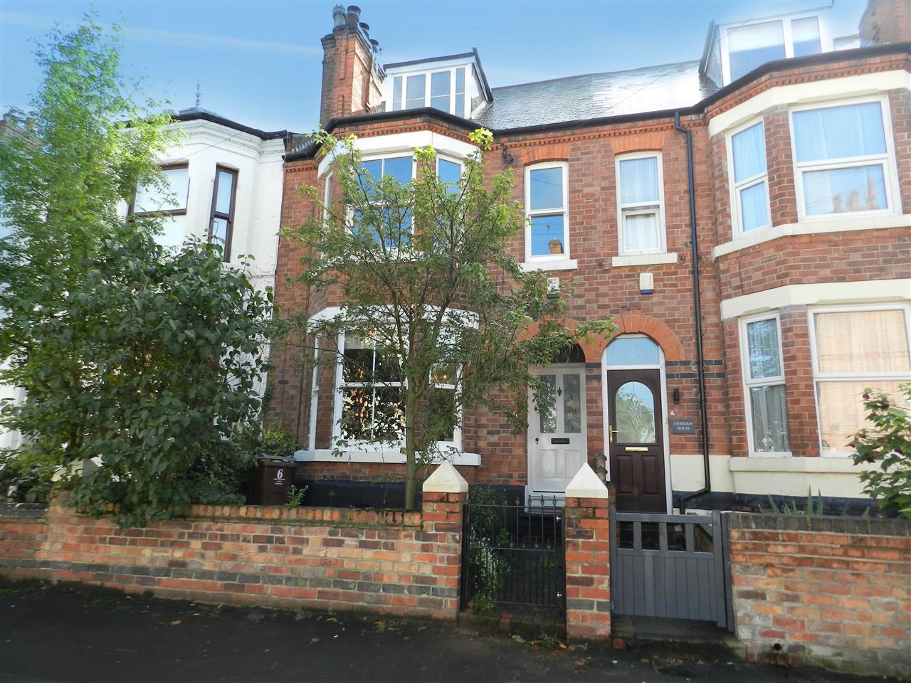 Waldeck Road - Picture 1
