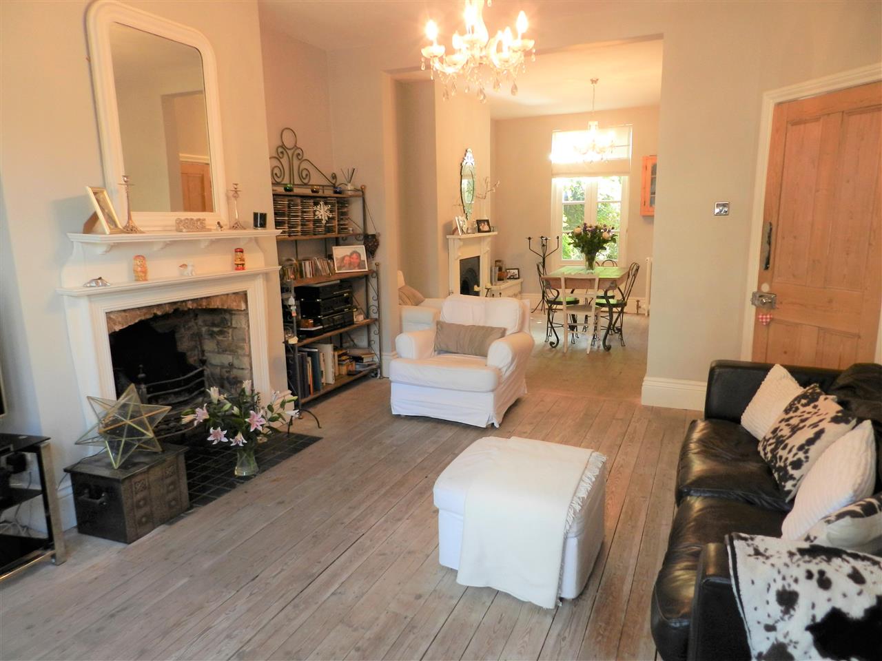 Waldeck Road - Picture 2