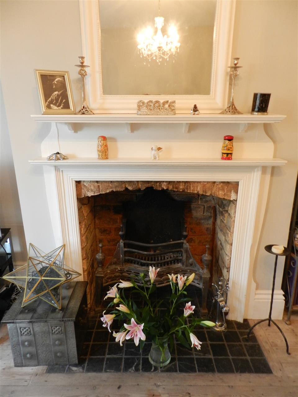 Waldeck Road - Picture 4