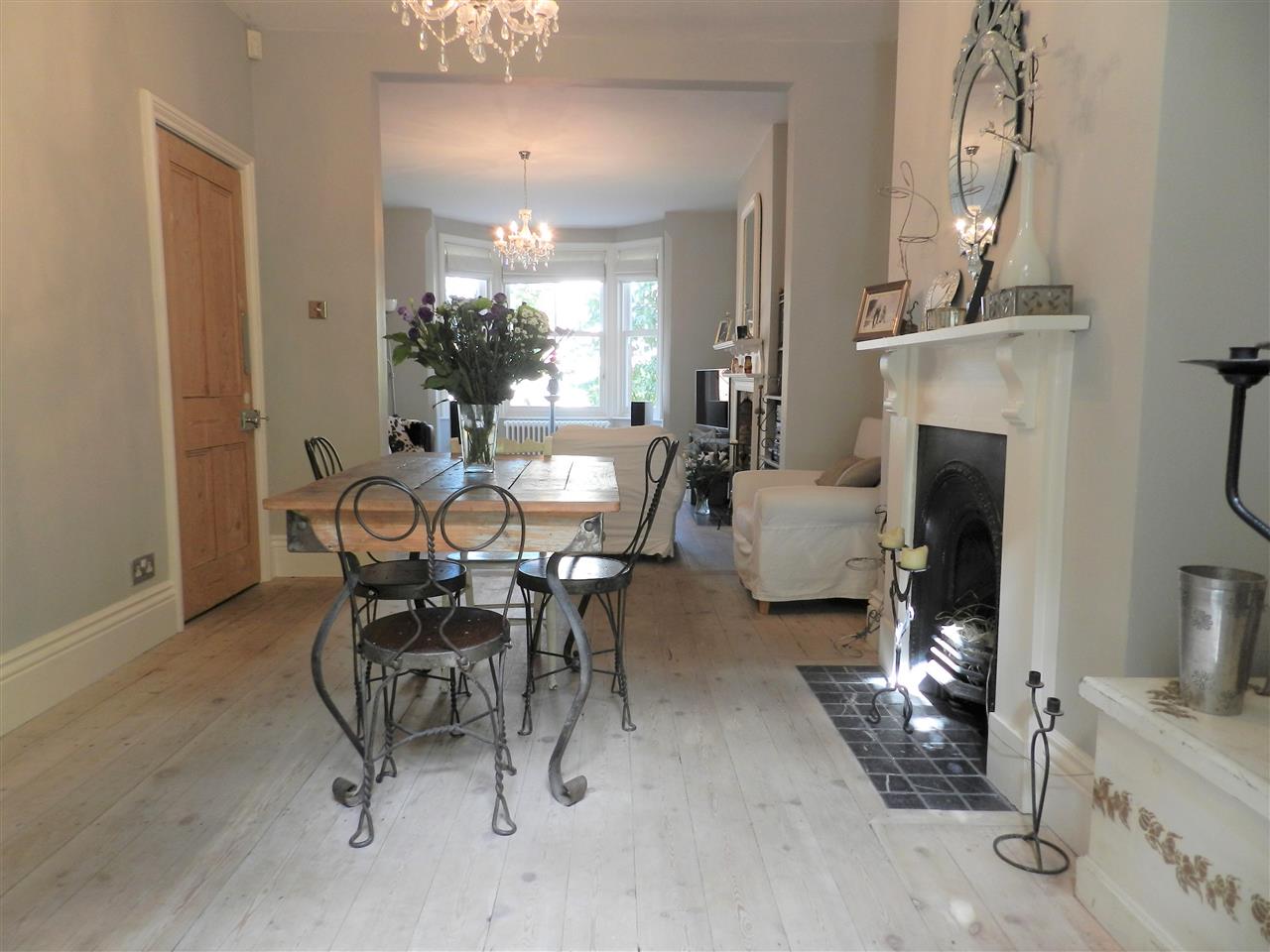 Waldeck Road - Picture 5