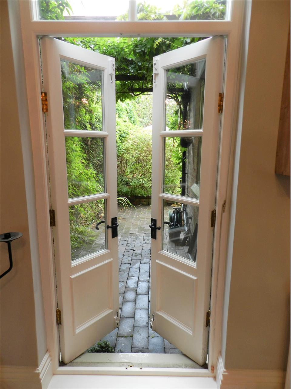 Waldeck Road - Picture 9