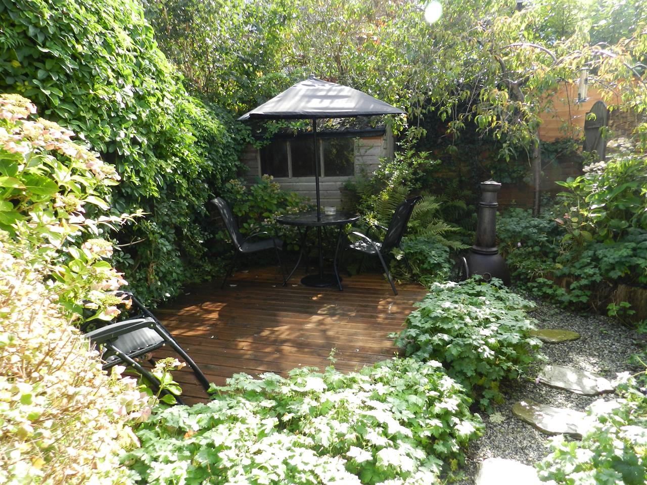 Waldeck Road - Picture 22
