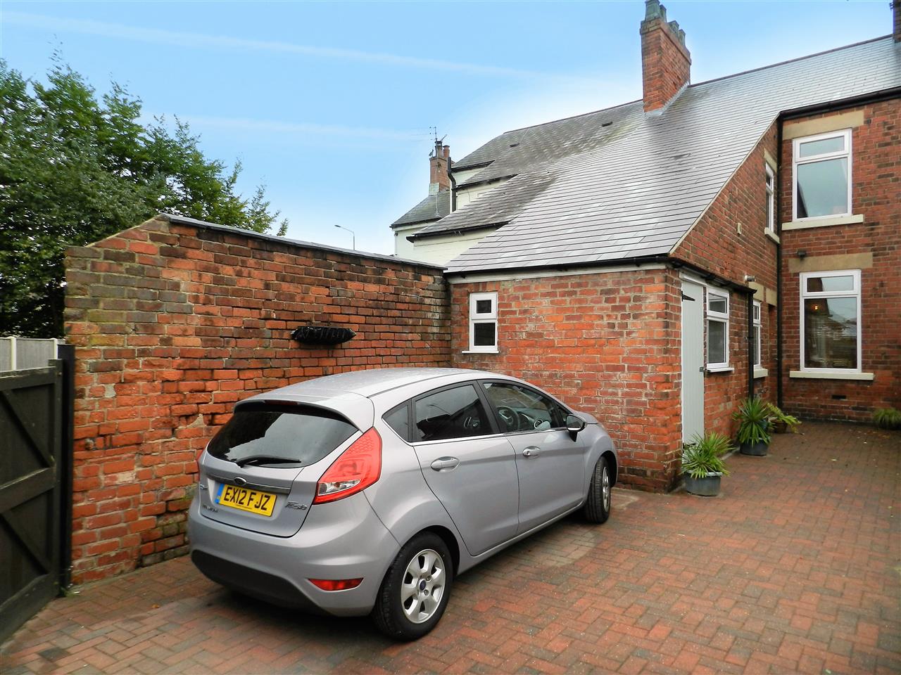 Westfield Lane - Picture 2