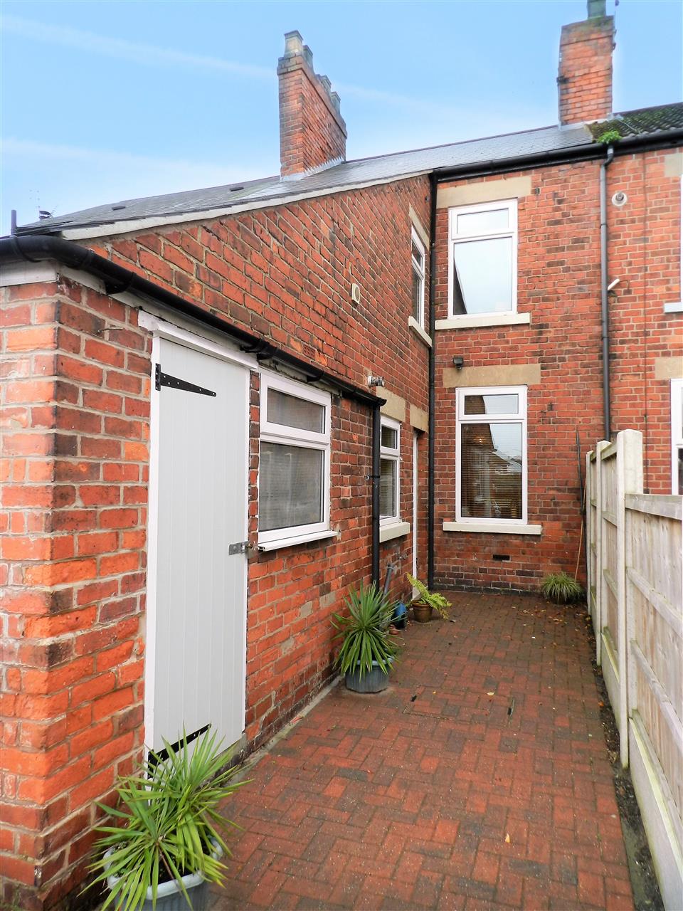 Westfield Lane - Picture 21