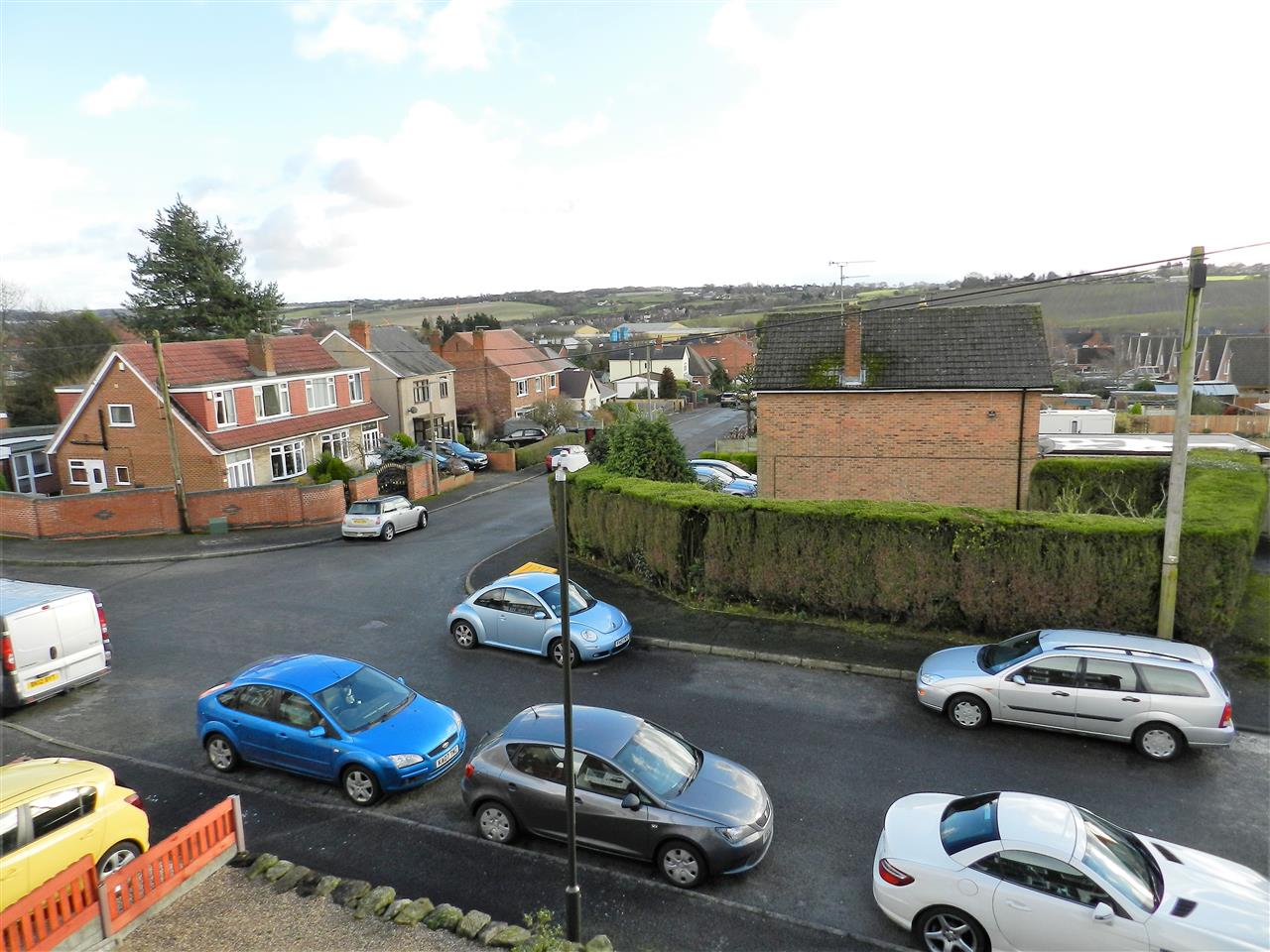 Platt Street - Picture 16