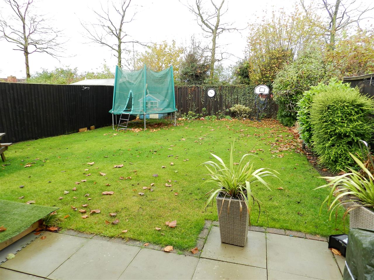 Pemberley Chase - Picture 22