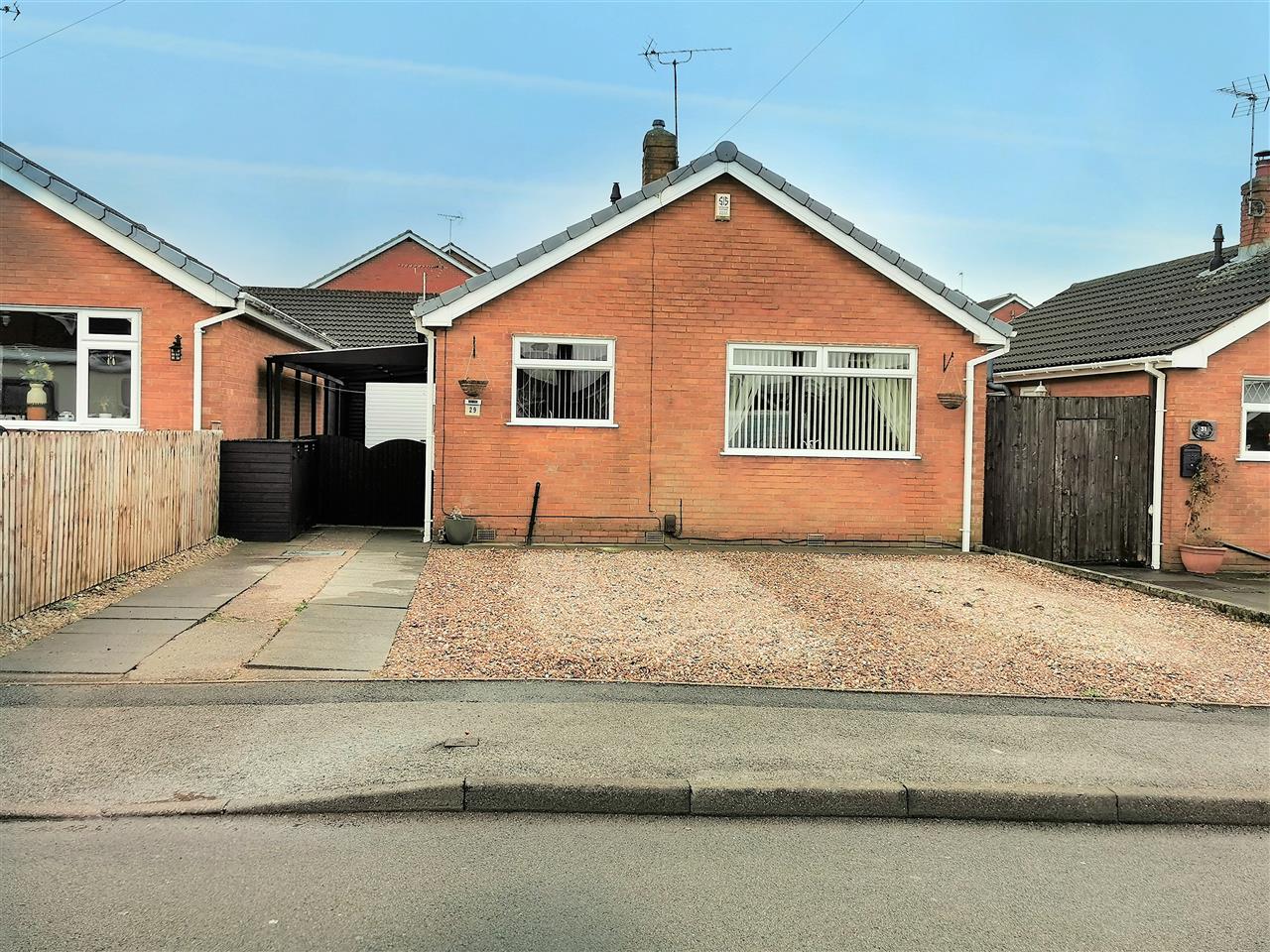 Cavendish Crescent - Picture 1