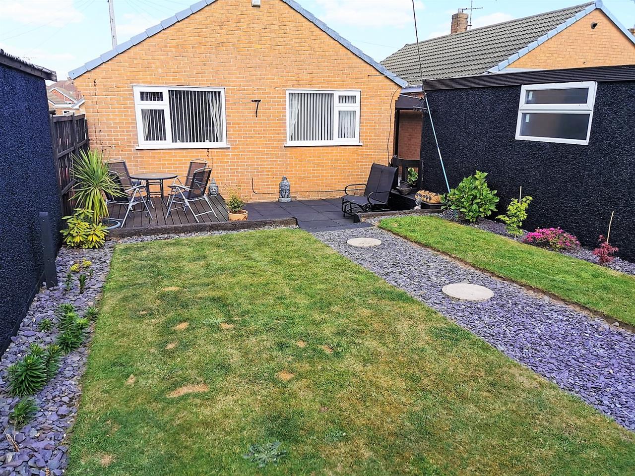 Cavendish Crescent - Picture 11