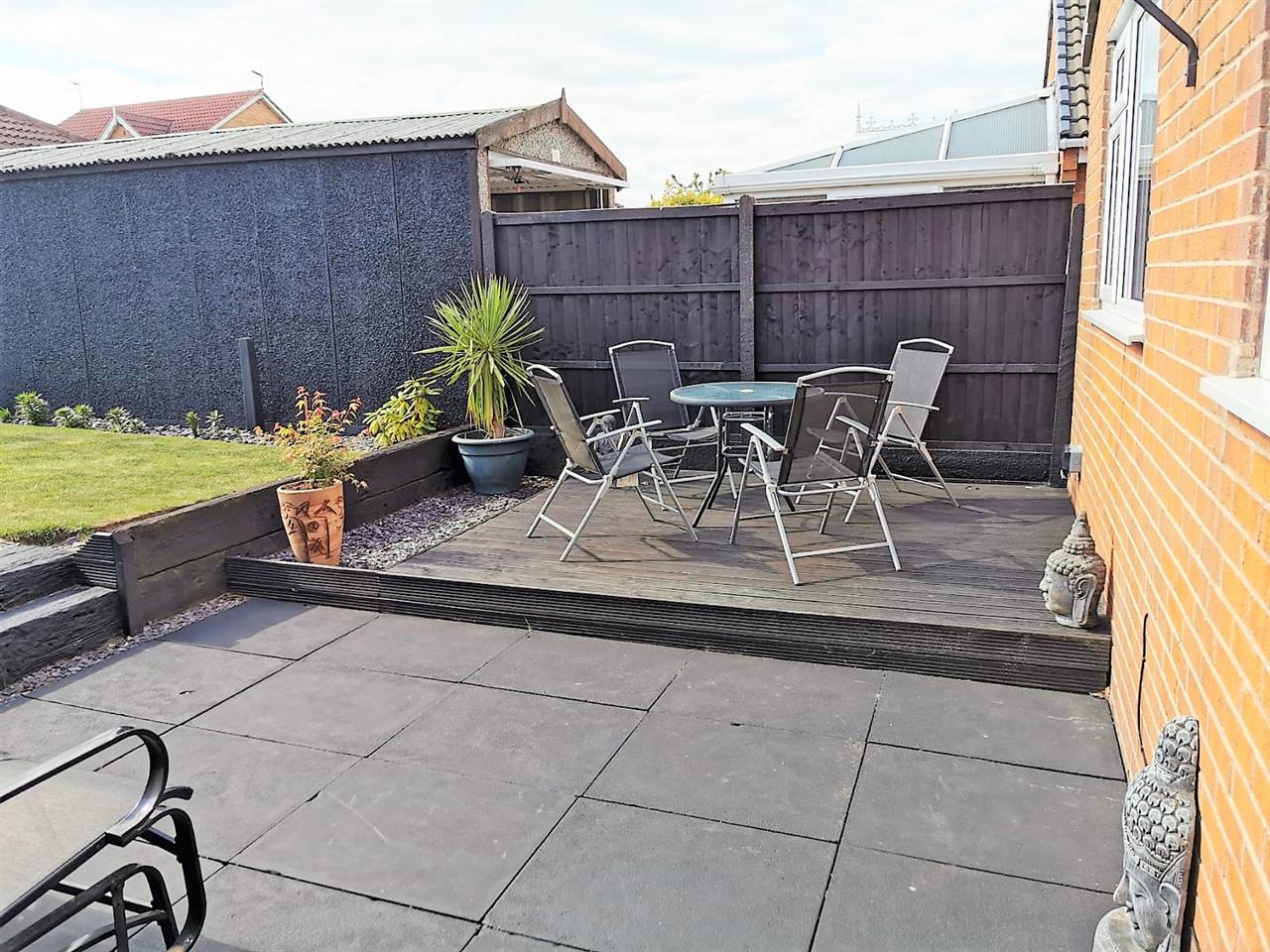 Cavendish Crescent - Picture 13
