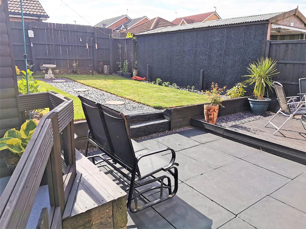Cavendish Crescent - Picture 15
