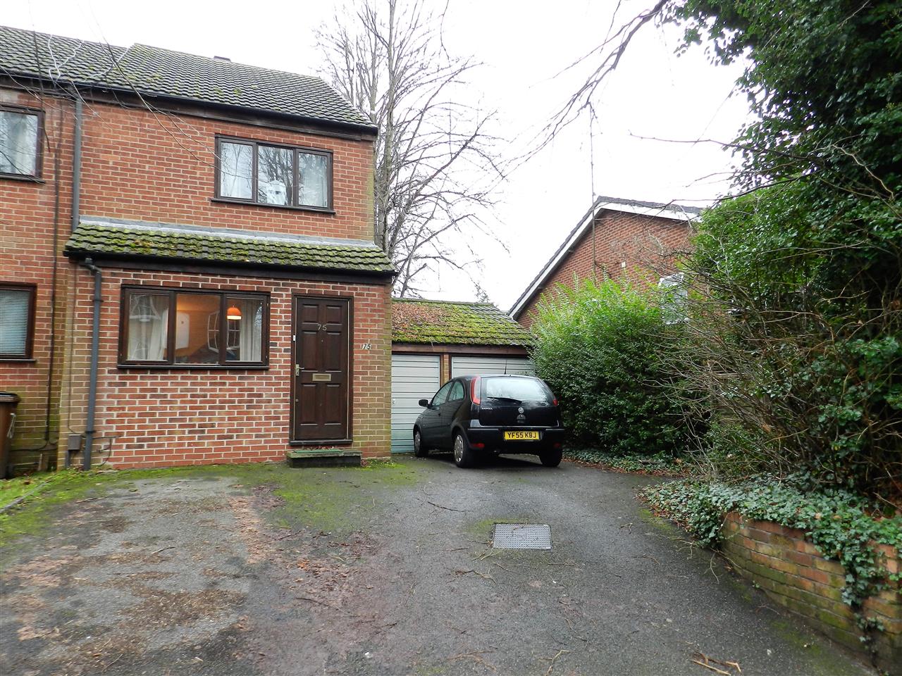 Hamilton Road - Picture 1